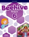  Beehive 6 WB