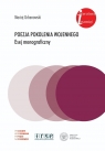 Poezja pokolenia wojennego. Esej monograficzny Maciej Urbanowski