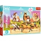 Puzzle 160: Spirit Riding Free - Trzy przyjaciółki (15370)