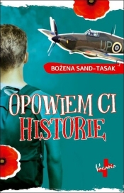 Opowiem ci historię - Sand-Tasak Bożena