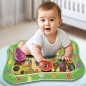 Carotina Baby, Warzywna zabawa w kąpieli