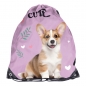Worek na buty - Cute Corgi