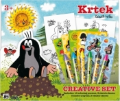 KRECIK ZESTAW KREATYWNY