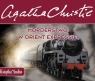 Morderstwo w Orient Expressie (książka audio) Agatha Christie