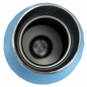 Coolpack, Bidon metalowy 500 ml - Silence (Z04583)