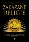 Zakazane religie J. Douglas Kenyon