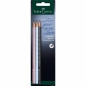 Ołówek Sparkle Harmony 3szt FABER CASTELL