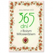 365 dni z Bożym Miłosierdziem - Zieliński Jerzy