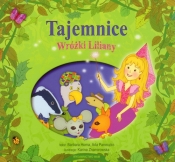 Tajemnice Wróżki Liliany