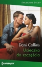 Ucieczka do szczęścia - Collins Dani