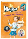 Majka (prawie) sama w domu  Fülscher Susanne