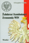 Żołnierze i kombatanci Zrzeszenia WiN  Huchla Mieczysław