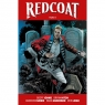 Redcoat. Tom 1 Opracowanie zbiorowe
