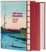 Four Seasons wer. angielska Amélie Balcou
