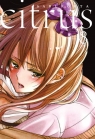 Citrus. Tom 8 Saburouta