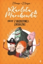 Karlota Marchewka Tom 1. Duchy z Błękitnej Zatoczki - Jordi Fenosa