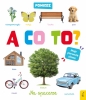 Powiedz a co to ? Na spacerze - Opracowanie zbiorowe