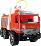 Pojazd Straż Pożarna 64 cm luzem w kartonie (20101)