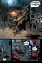 Redcoat. Tom 1 - Geoff Johns, Brian Hitch