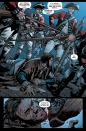 Redcoat. Tom 1 - Geoff Johns, Brian Hitch