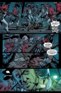 Redcoat. Tom 1 - Geoff Johns, Brian Hitch