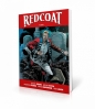 Redcoat. Tom 1 - Geoff Johns, Brian Hitch