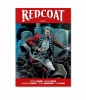 Redcoat. Tom 1 - Geoff Johns, Brian Hitch
