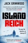 Island Reich Jack Grimwood