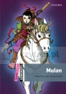 Dominoes Starter: Mulan + MultiROM