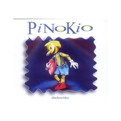 Pinokio audiobook