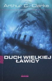 Duch wielkiej Ławicy - Arthur C. Clarke