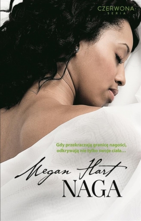 Naga - Hart Megan