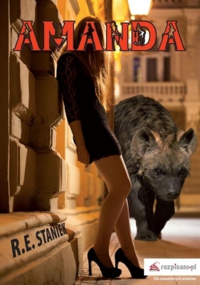 Amanda - Staniek Roman