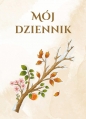 Mój dziennik - Joanna Omylak