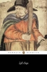 Egil`s Saga Leifer Eiricksson