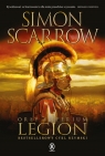 Orły imperium 10. Legion Scarrow Simon
