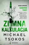 Zimna kalkulacja Michael Tsokos