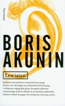 Lewiatan Akunin Boris