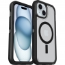 Etui OtterBox Defender XT Clear Apple iPhone 15 iPhone 14 iPhone 13 Dark Side
