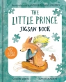 The Little Prince Jigsaw Book Antoine de Saint-Exupéry, Louise Greig