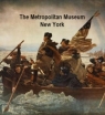 Metropolitan Museum Of Art T. J. Krull