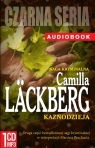 Kaznodzieja Camilla Läckberg