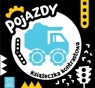  Pojazdy. Książeczka kontrastowa