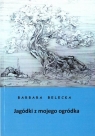 Jagódki z mojego ogródka Barbara Belecka