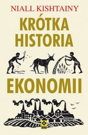 Krótka historia ekonomii