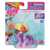 My Little Pony: kucykowi przyjaciele - Twilight Sparkle (B5386)