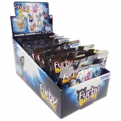 TOMY Furby zawieszka, breloczek (T8870EU1)