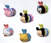 TSUM TSUM 1 figurka Wielkanoc