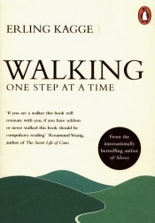 Walking - Erling Kagge