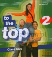 To The Top 2 Class CD - H. Q. Mitchell